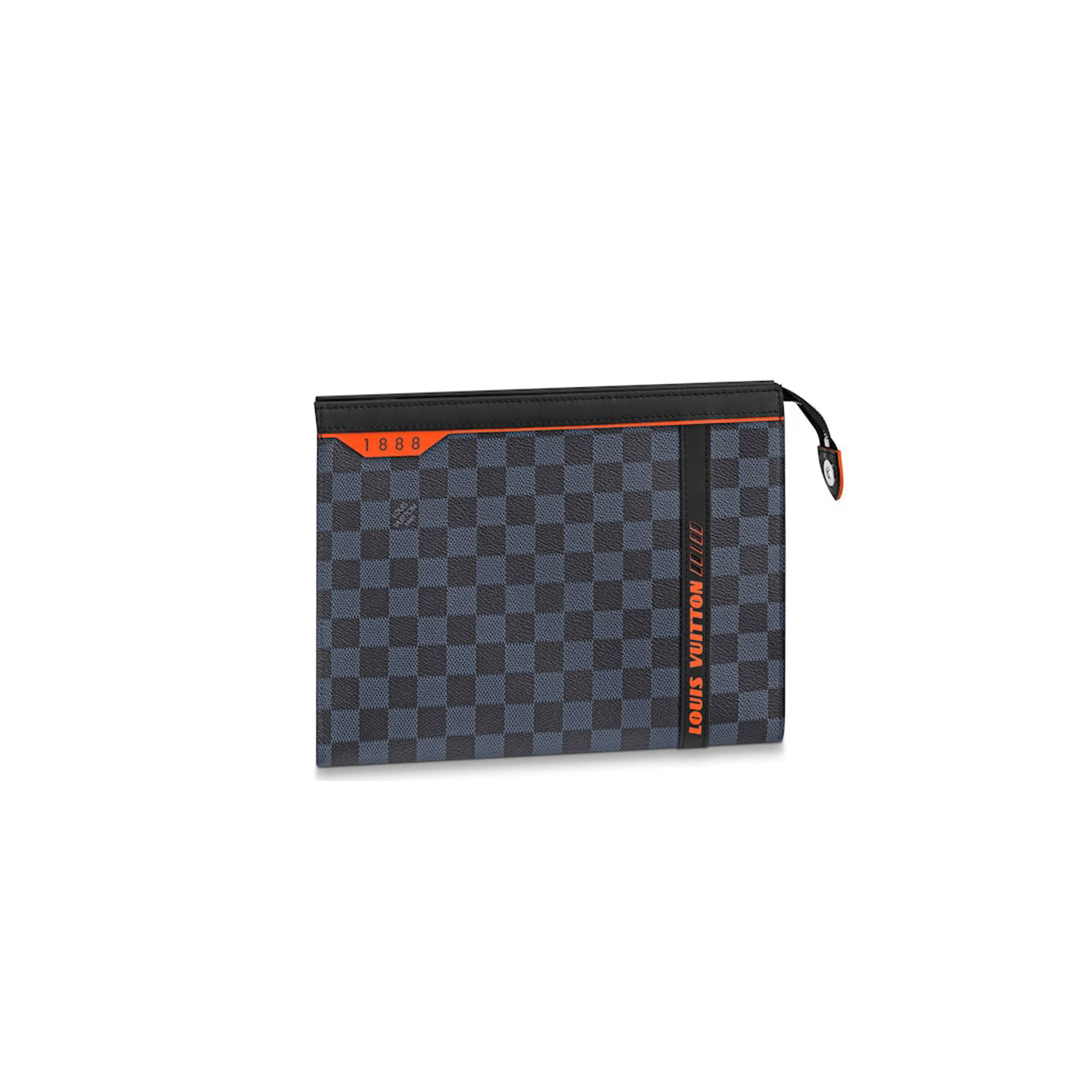 LOUIS VUITTON MASTER POCHETTE VOYAGE M60241 (26*20*5cm)